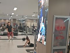 -琪航·健身+普拉提(嘉定北地铁站店)