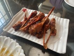 -红星光发煲仔饭(文海店)