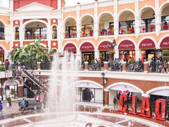 -佛罗伦萨小镇广佛名品奥特莱斯(疏港路店)