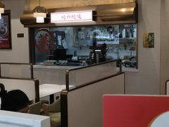 -李先生牛肉面大王(广渠门内店)
