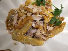 -原味田园·客家菜·土窑鸡(中航城君尚购物中心店)