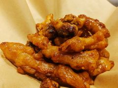 -南京大牌档(崇文门国瑞店)