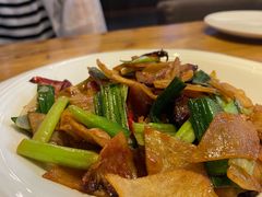 -東舍食唐精品陕菜馆