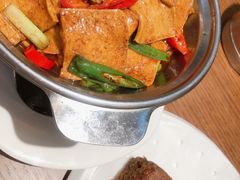 -北李妈妈菜(鲁能城店)
