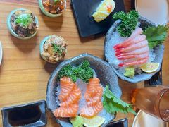 -昊·来了寿司(台湾街店)