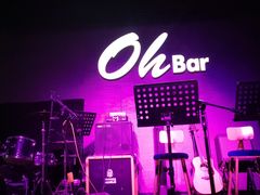-ohbar live house(人广店)