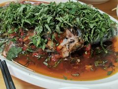 -老字号怡玺·藿香雅鱼(20年雅安店)