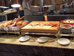 -嘉定凯悦·咖啡厅