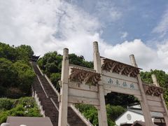 -台州府城(江南长城)