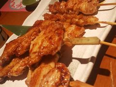 -有喜屋·深夜食堂(北京西路店)
