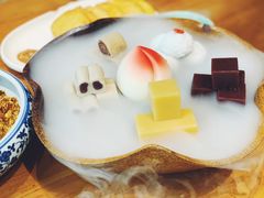 宫廷小点心组合-顺承小院儿