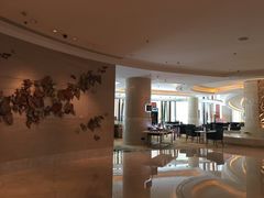 -上海雅居乐万豪侯爵酒店