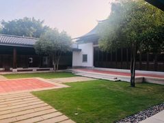 -筼筜书院