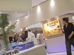-藜爱·山海情海鲜自助(万达广场店)