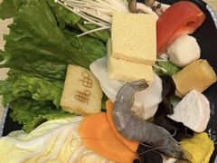 -呷哺呷哺 黄金牧场 (新辰里学清路店)
