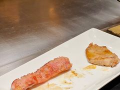 -铁板诱惑法式铁板烧(大卫城店)