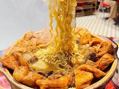 -万达广场(松江店)