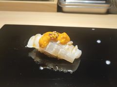 -鮨青(恒基名人购物中心店)