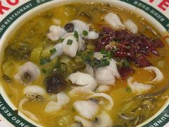 -新世界餐厅(万达店)