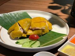 -星叶·东南亚料理(宁波万象汇店)