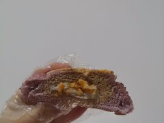 -木子木水日式烫面包(世界城光谷店)