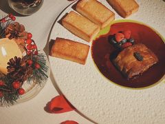 -弗兰克牛排西餐厅Ribone steak house(柠檬花园店)
