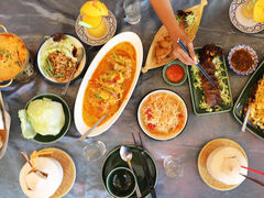 -阿莱唛唛泰国菜·海鲜餐厅(蛇口店)