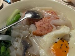 -留半山·香港食堂(啦啦宝都店)