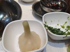 -福寿斋·老北京铜锅涮肉·烤鸭(顺义总店)