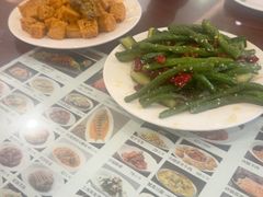 -同胜祥清真新豫菜(杜岭街店)