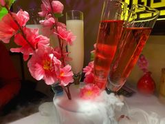 桃花神露-今朝桃花醉川菜小酒馆(龙湖天街店)