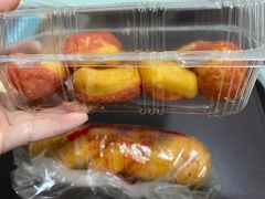 -周记传统糕点PASTRY(蜀汉路店)