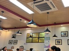 -韩师傅老大同刀削面(北苑路店)