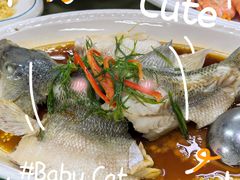 -景好海鲜餐厅(大鹏必选旅游店)