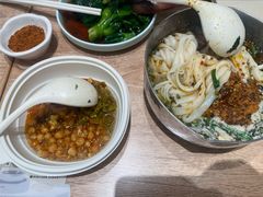 -小满手工粉(北京来福士店)