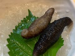 海参-雍和会海鲜姿造自助(湖东路店)