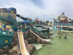 -秦皇岛乐岛海洋王国