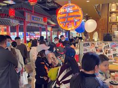 -寿奶茶·鲜奶与茶(合生汇购物中心店)