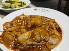 -河沿肉饼Beijing Pie(锡拉胡同店)