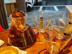 英式红茶-奈诺甜品·生日蛋糕·下午茶(古城店)