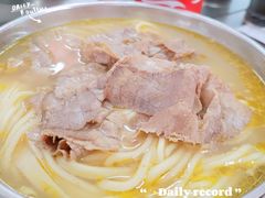 -河南拉面(肇周路店)