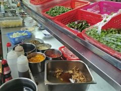 -老山村酒楼(白石洲店)
