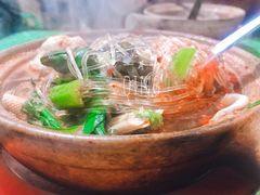 -清真·马文砂锅大全(麦苋街店)