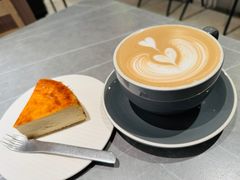 -PAUSE CAFE(南秀村店)