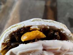 -老金家蛋菜夹馍(西安总店)