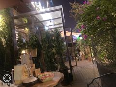 -胡桃里音乐酒馆(曲江店)