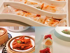 -君庭中餐厅(友谊宾馆店)