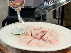 -椰小鸡·琼州糟粕醋·火锅(美兰缤纷城店)