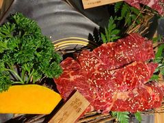 -黑牛の店·和牛烧肉(合生汇店)