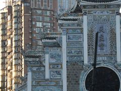 -贵阳北天主教堂